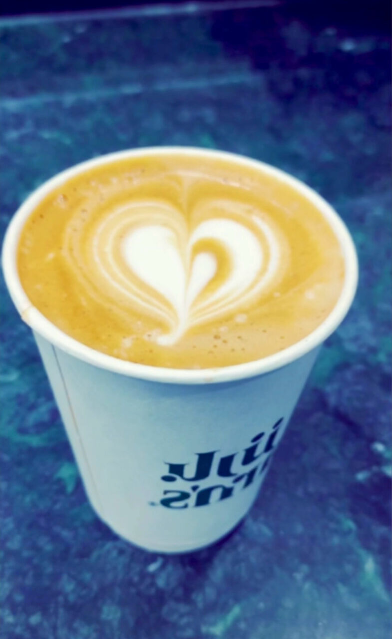 Dammam, Job Seekers, IM LOOKING FOR A JOB AS A COFFEE BARISTA ☕️