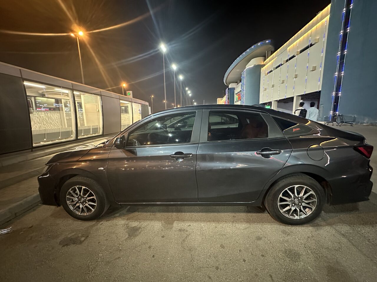 Riyadh, Vehicles, Cars & Trucks , SAR 48000,  Toyota Yaris,  2023,  Automatic,  40450 KM,  🚗  Y –  | First Owner | Excellent Condition | Full Toyota Service History