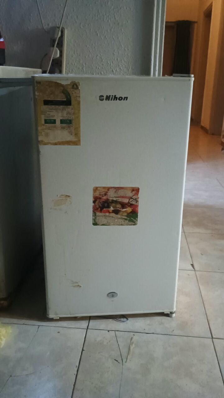 Jeddah, Electronics, SAR 200,  I Want To Sell One Refrigerator Small