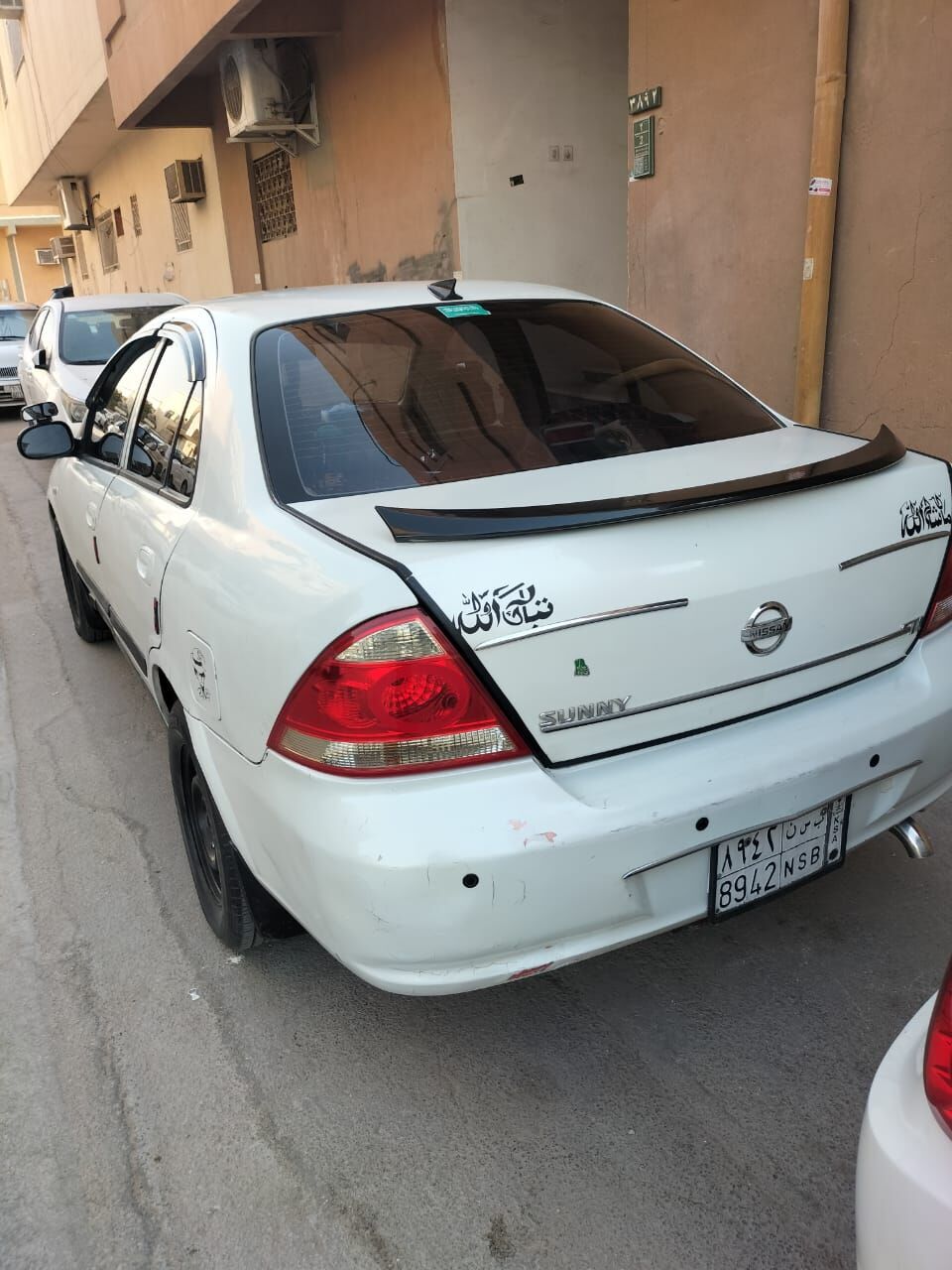 Riyadh, Vehicles, Cars & Trucks , SAR 15500,  Nissan Sunny,  2011,  Automatic,  400600 KM,  In Great Condition