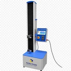 Mumbai, Industrial Machinery, Digital Tensile Testing