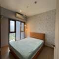 THB 17000,  30 Sq. Meter,  Whizdom Connect Private Clean 27th Floor BTS Punnawithi