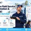 Agentforce Field Service Implementation & Consulting: Transform Service