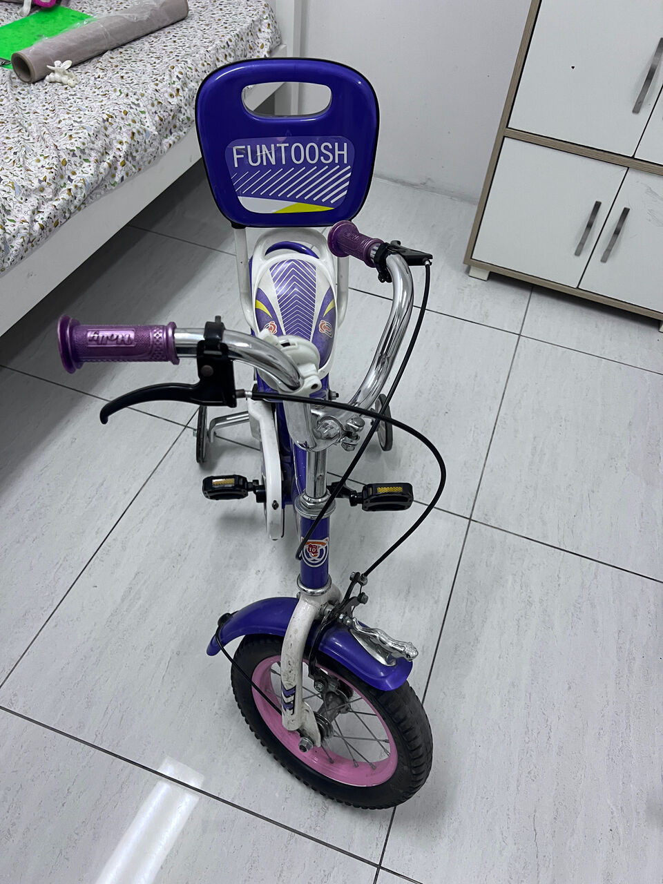 Akrabia, Bicycles, SAR 250,  2 Cycle For Sale