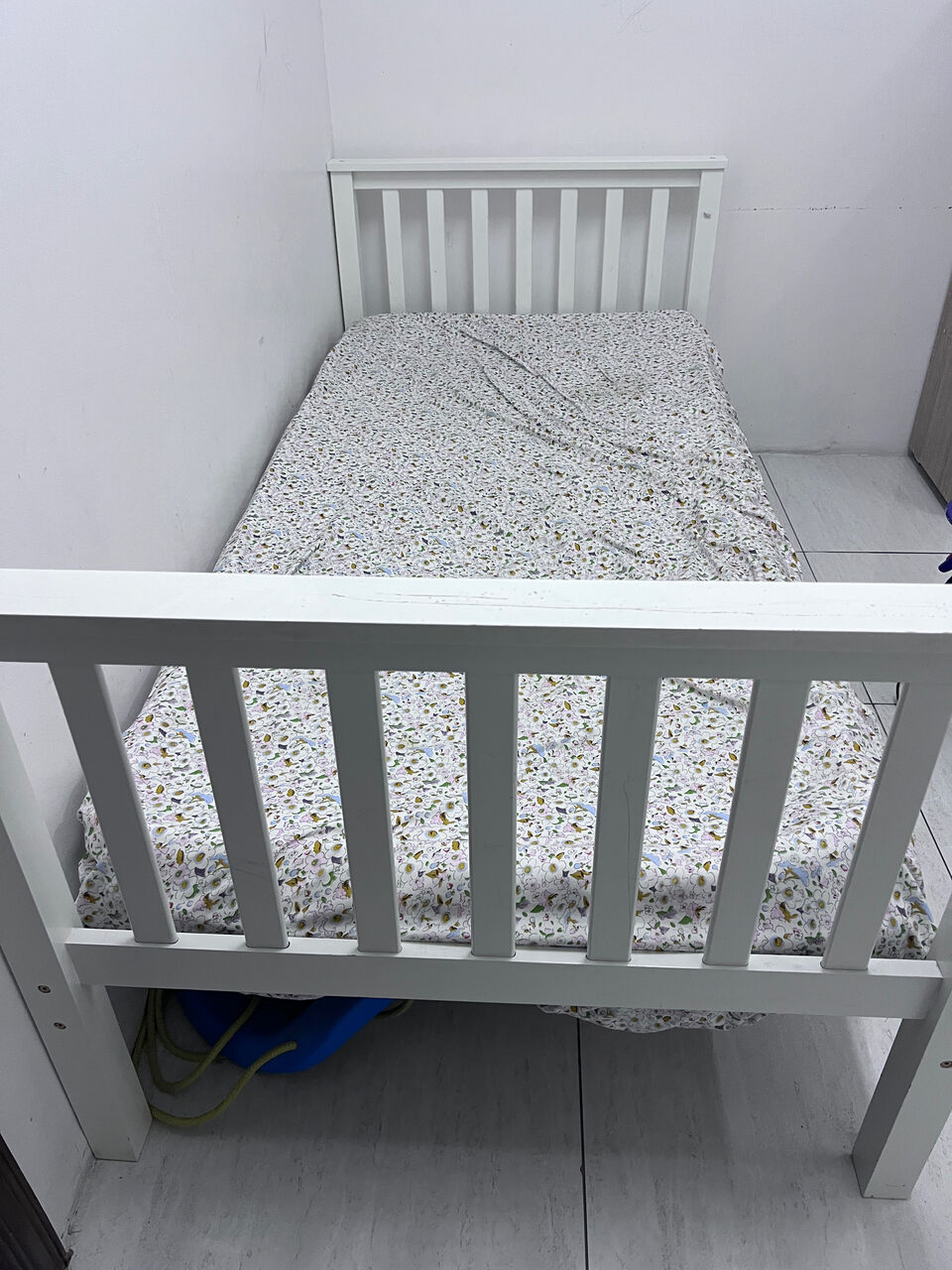 Akrabia, Household Items, SAR 600,  2 Children Bed Ans Mattess For Sale