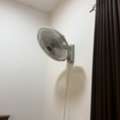 QAR 120,  Wall Fan For Sale