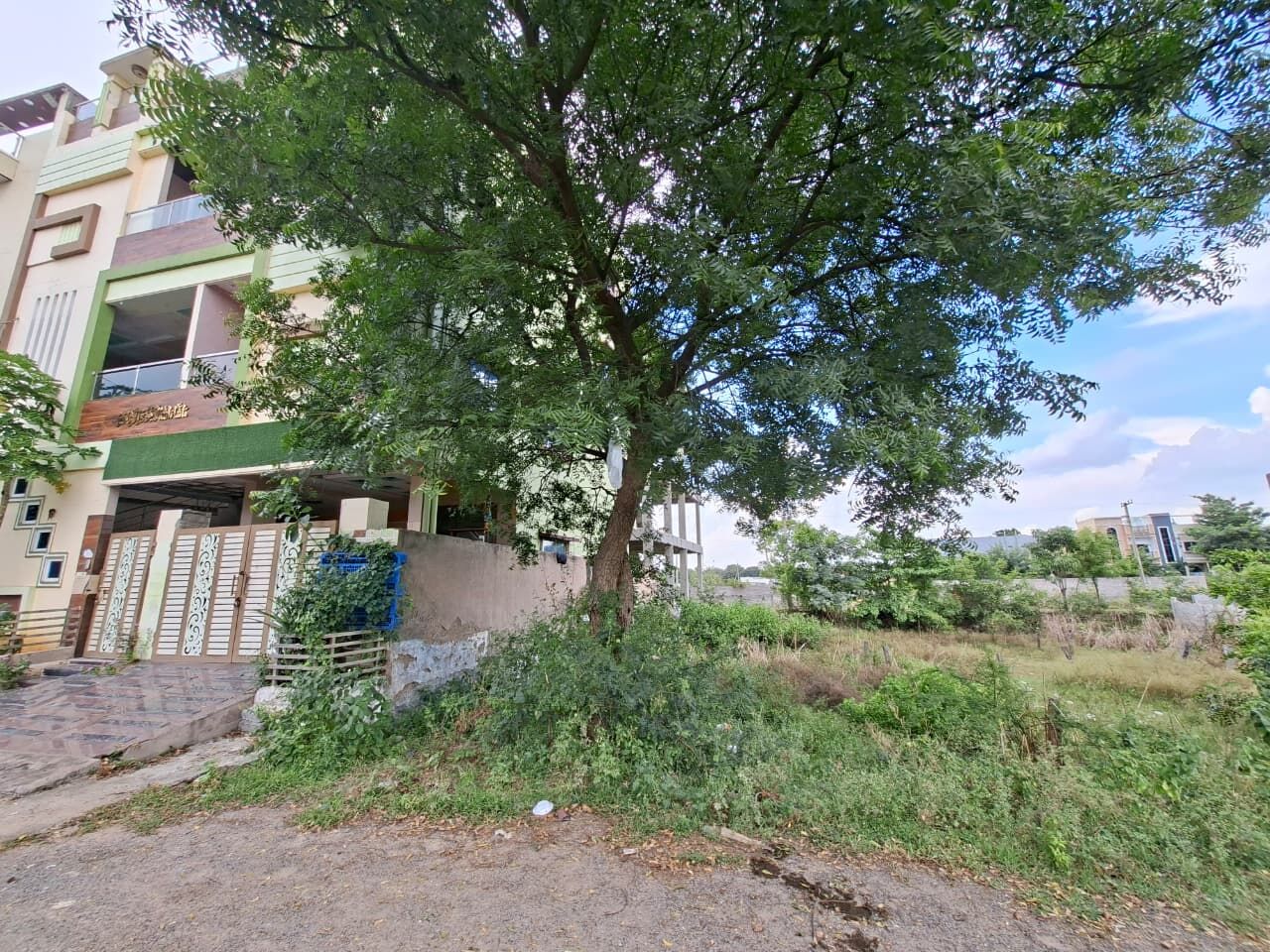 Hyderabad, Residential Plots, INR 36500,  150 Sq. Yard,  Residential Open Plot For Sale 150 Sq. Yards
