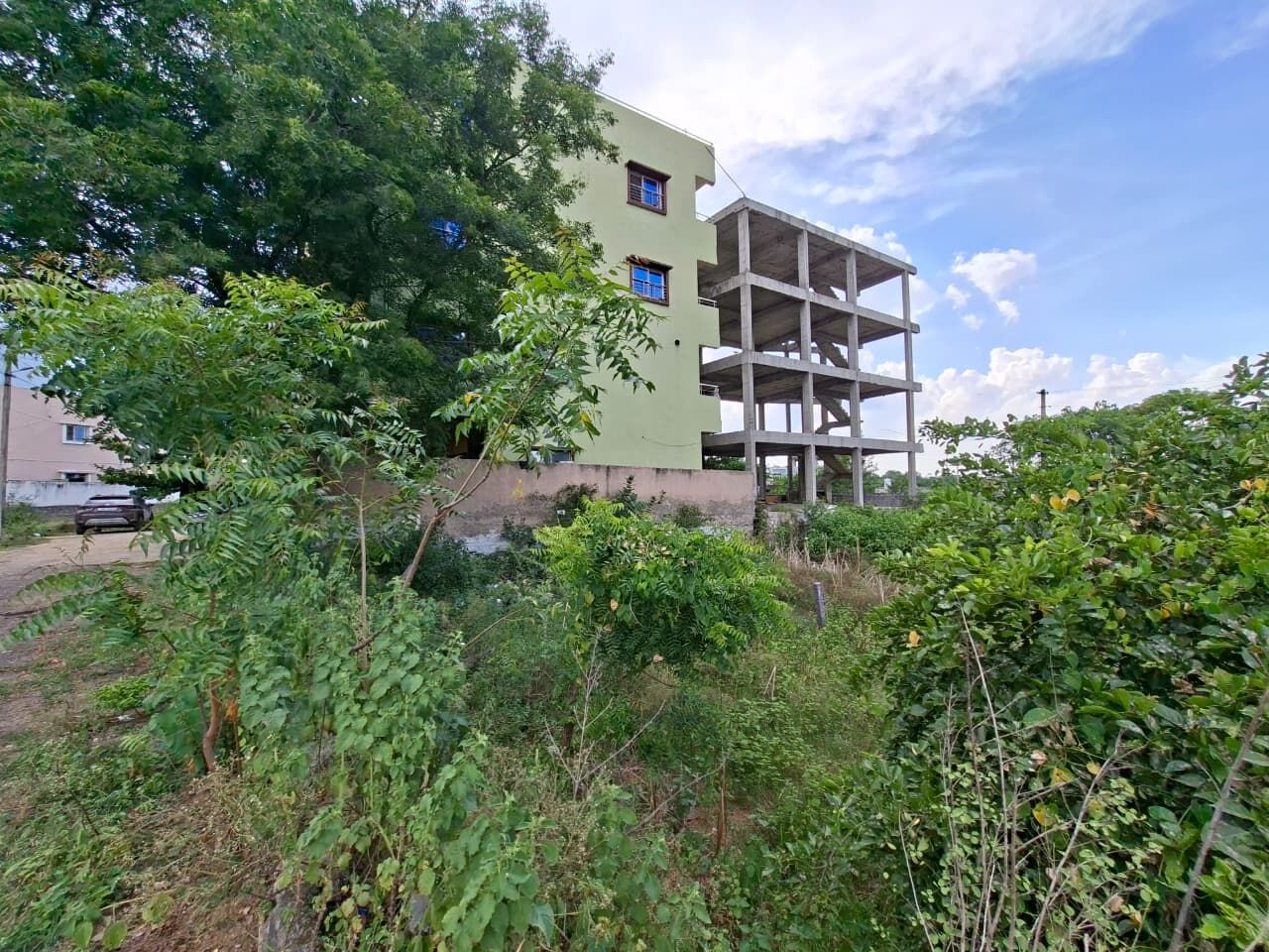 Hyderabad, Residential Plots, INR 36500,  150 Sq. Yard,  Residential Open Plot For Sale 150 Sq. Yards