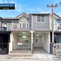 THB 2290000,  3 BR,  17 Sq. Feet,  LN-081 ขายทาวน์เฮ้าส์ 2 ชั้น รีโนเวทใหม่ 