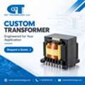 Custom Transformer Solutions For Specialized Power Needs