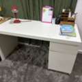QAR 200,  Study Table Full Size For Immediate Sale