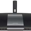 OMR 30,  Linksys EA6900 AC1900 Smart Wi-Fi Router