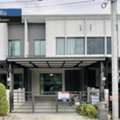 THB 2890000,  3 BR,  18 Sq. Feet,  LM26-0004 ขายทาวน์โฮม 2 ชั้น พลีโน่ รามอินทร