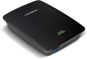 Muscat, Electronics, OMR 14,  Linksys RE1000 Wireless-N Range Extender