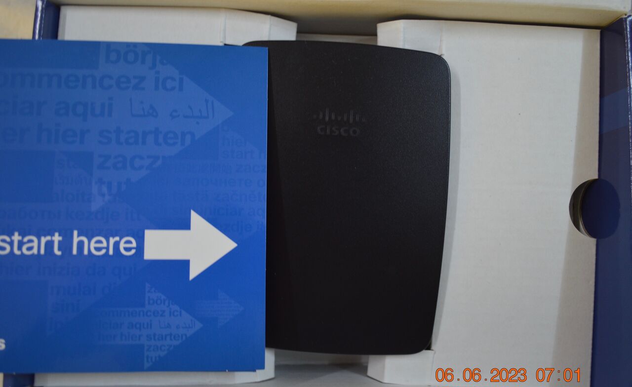 Muscat, Electronics, OMR 14,  Linksys RE1000 Wireless-N Range Extender