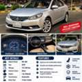 SAR 26500,  MG 360,  2019,  Automatic,  136000 KM,
