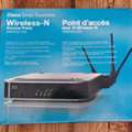 OMR 30,  Cisco WAP4410N Wireless-N Access Point