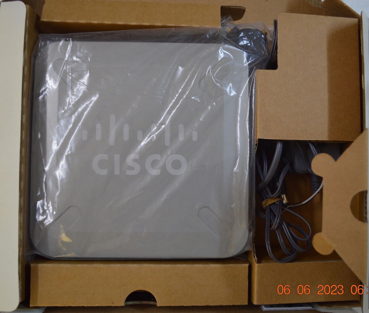 Muscat, Electronics, OMR 30,  Cisco WAP4410N Wireless-N Access Point
