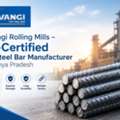 Shivangi Rolling Mills &ndash; BIS-Certified TMT Steel Bar Manufacturer In Madhya Pradesh