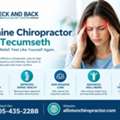 Migraine Chiropractor New Tecumseth