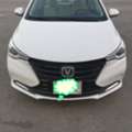 SAR 22,  Changan Alsvin,  2023,  Automatic,  137 KM,  Changan