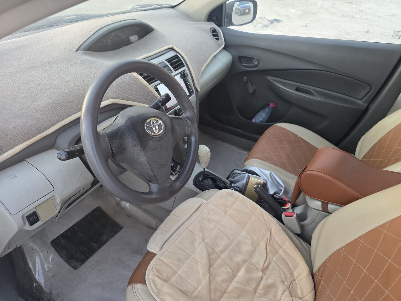 Riyadh, Vehicles, Cars & Trucks , SAR 14000,  Toyota Yaris,  2010,  Automatic,  350000 KM,