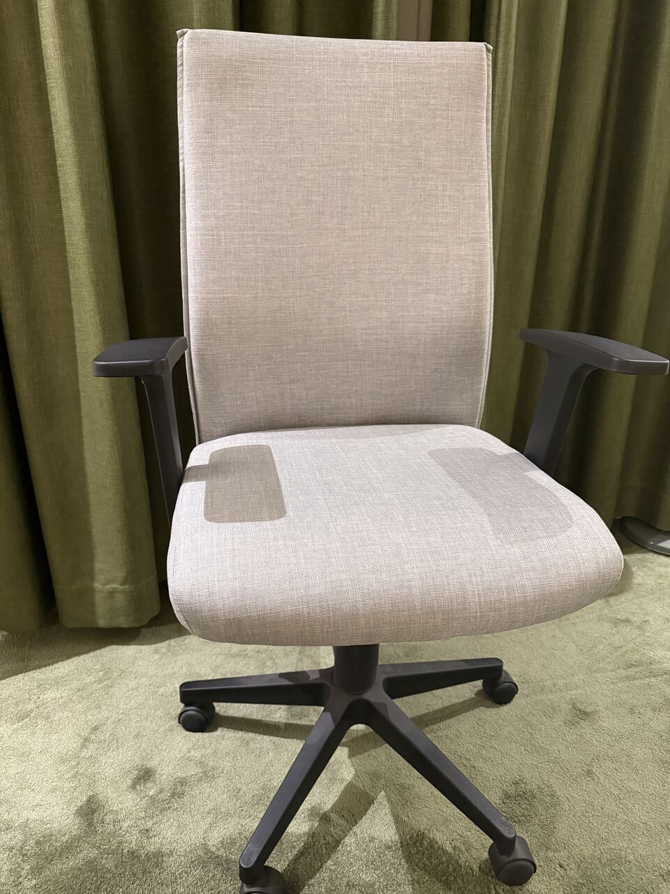 Al Wizarat, Furniture, SAR 270,  Study Office Chair