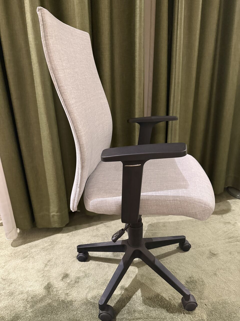 Al Wizarat, Furniture, SAR 270,  Study Office Chair