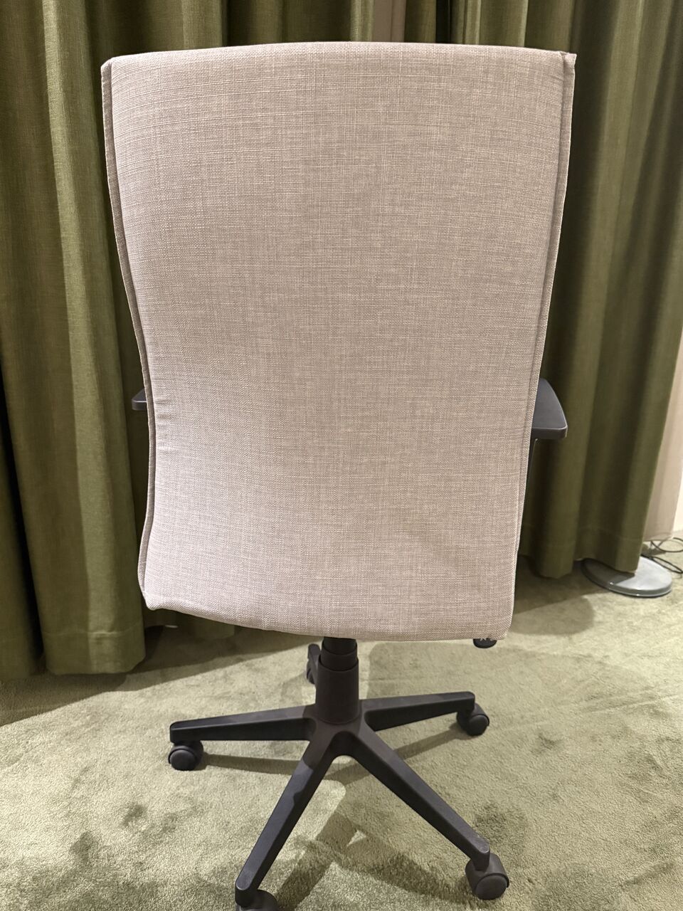 Al Wizarat, Furniture, SAR 270,  Study Office Chair