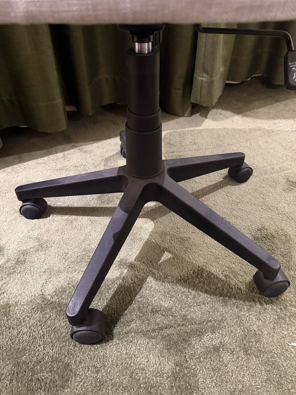 Al Wizarat, Furniture, SAR 270,  Study Office Chair