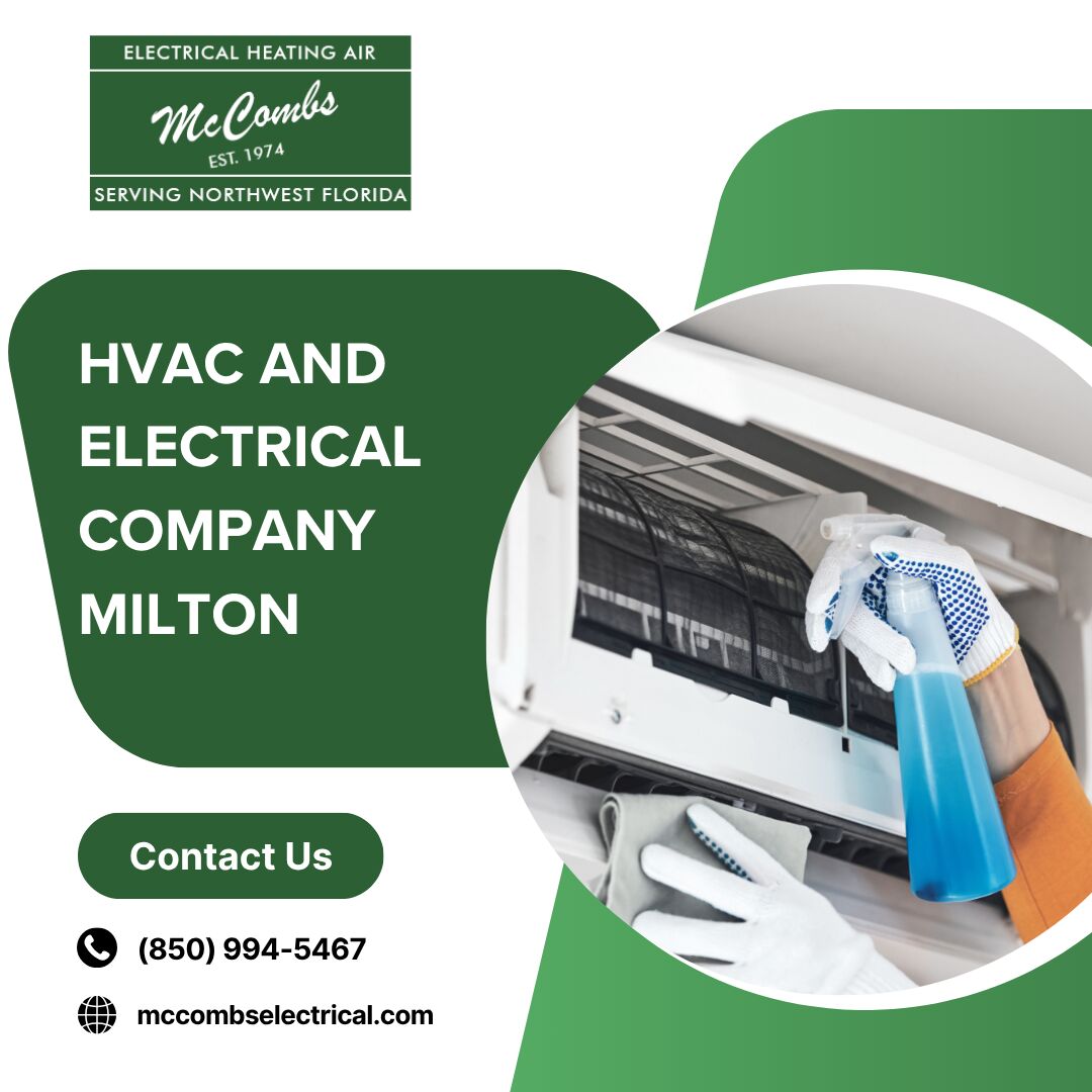 New York, Air Conditioning, Reliable HVAC And Electrical Services In Milton