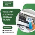 Reliable HVAC And Electrical Services In Milton