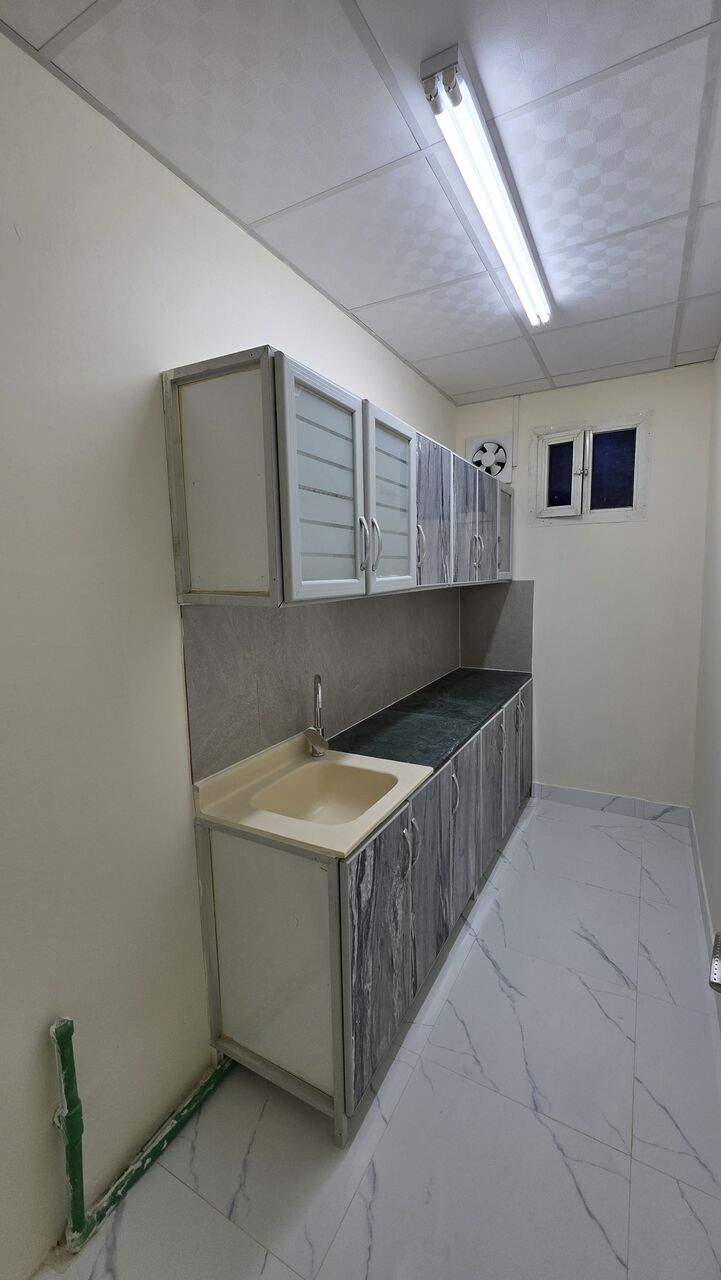 Olaya, Apartments, Flats, Houses & Villas, SAR 28000/year,  1 BR,  1BHK FF And SF APARTMENTS FOR RENT IN FAMILY VILLA
