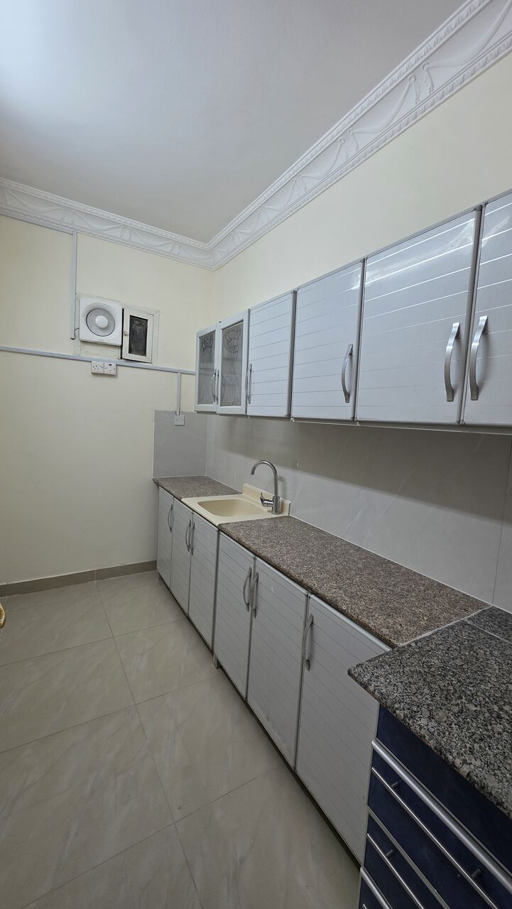 Olaya, Apartments, Flats, Houses & Villas, SAR 28000/year,  1 BR,  1BHK FF And SF APARTMENTS FOR RENT IN FAMILY VILLA