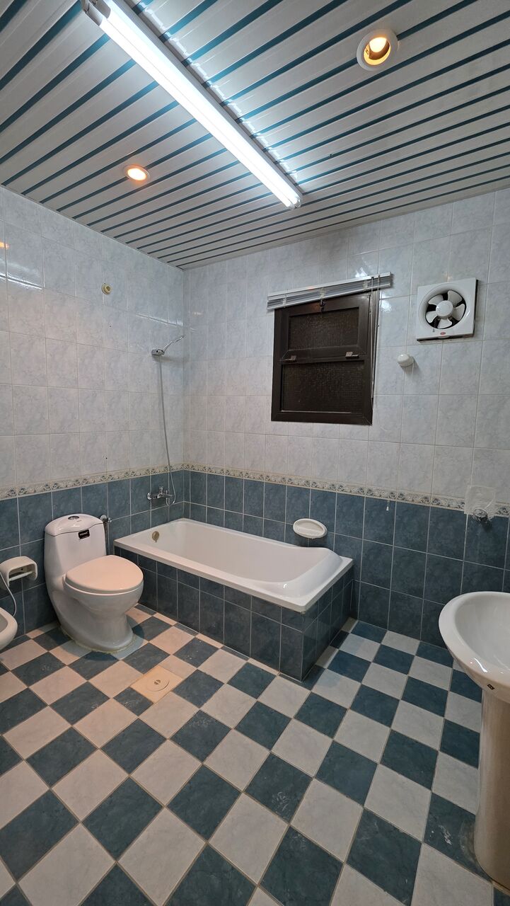 Olaya, Apartments, Flats, Houses & Villas, SAR 28000/year,  1 BR,  1BHK FF And SF APARTMENTS FOR RENT IN FAMILY VILLA