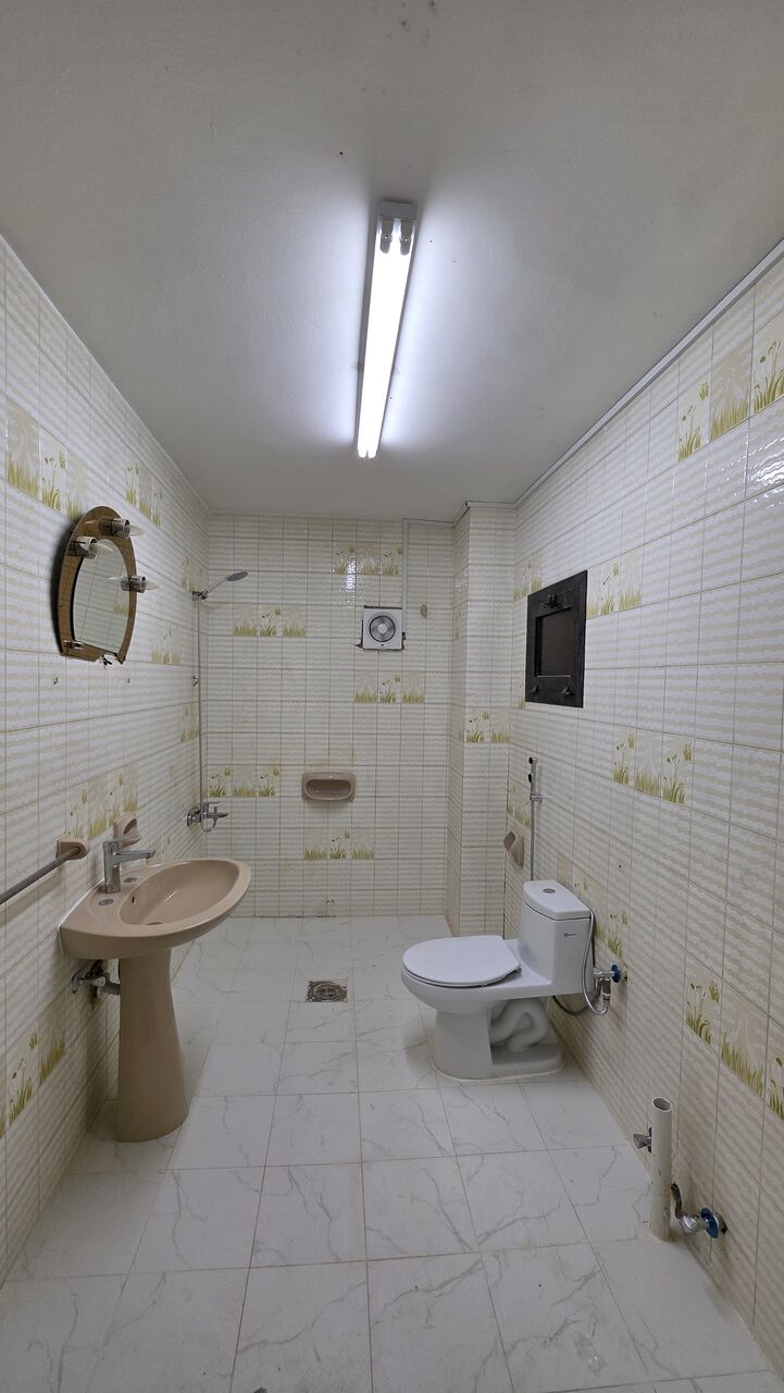 Olaya, Apartments, Flats, Houses & Villas, SAR 28000/year,  1 BR,  1BHK FF And SF APARTMENTS FOR RENT IN FAMILY VILLA