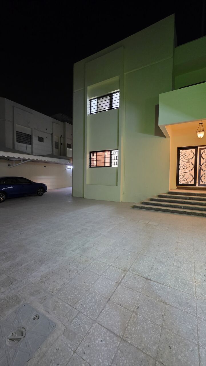 Olaya, Apartments, Flats, Houses & Villas, SAR 28000/year,  1 BR,  1BHK FF And SF APARTMENTS FOR RENT IN FAMILY VILLA