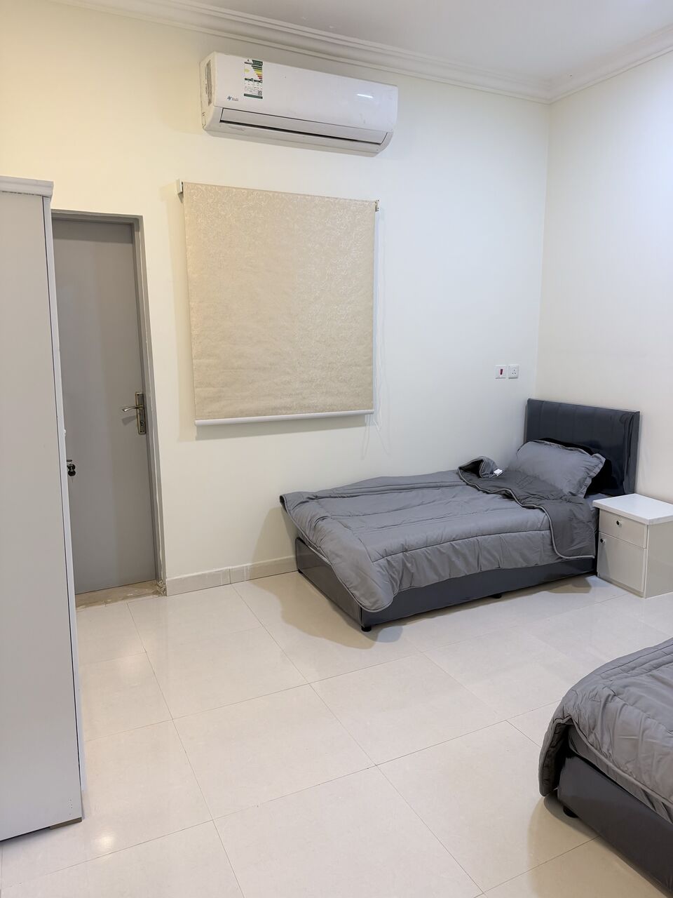 Riyadh, Apartments, Flats, Houses & Villas, SAR 1500/month,  Furnished,  3 BR,  999 Sq. Feet,  LADIES PREMIUM -BEDSPACE – WALKING DISTANCE METRO EXIT 6🚇
