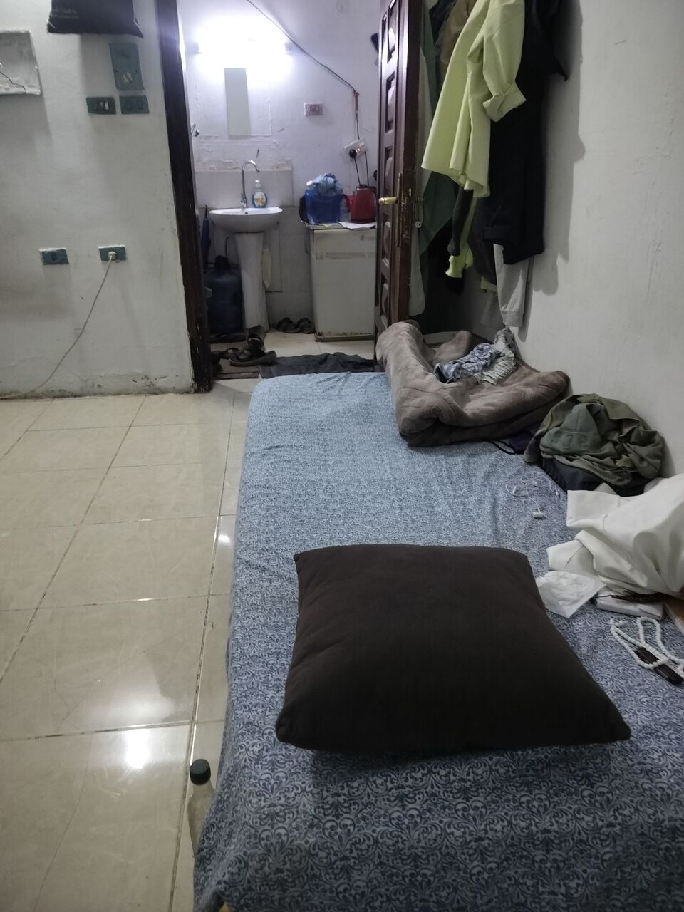 Madinah, Roommates, SAR 250/month,  Bed Space
