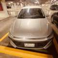 SAR 42500,  Hyundai Accent 2024,  2024,  Automatic,  79000 KM,  1st Owner Neat And Clean