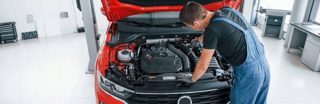 Sydney, Automotive, Car Making Strange Noises? Visit Us For Auto Repairs In Lawnton