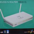 OMR 7,  D-Link DIR-615 Wireless N Router