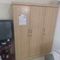 SAR 330,  3 Door Cupboard