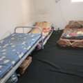 SAR 250/month,  1 BR,  2 Bed Space Only Pakistan