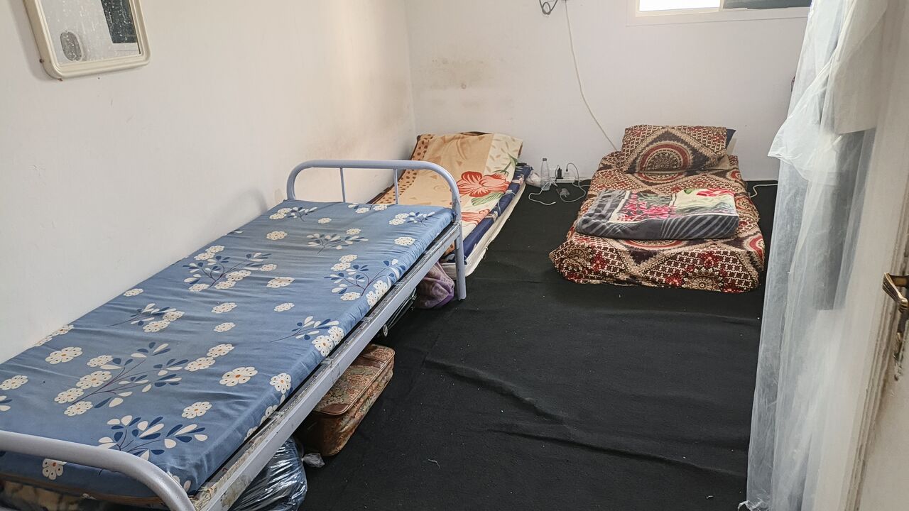 Khobar, Housing Exchanges, SAR 250/month,  1 BR,  2 Bed Space Only Pakistan