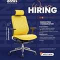 I Am Hiring Marketing Coordinater , Kindly Only Contact On Whatsapp