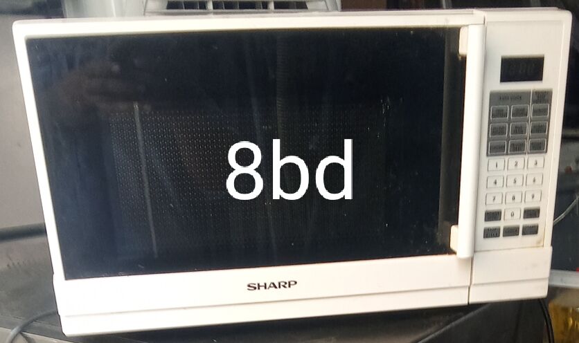 Muharraq, Electronics, BHD 6,  Microwave For Sale ..free Delivery