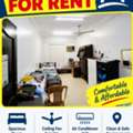 SAR 1000/month,  Single Room With Hall,kitchen And Combined Washroom