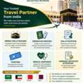 Reliable Travel & Emigration Services For A Brighter Future