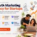 Growth Marketing Agency For Startups